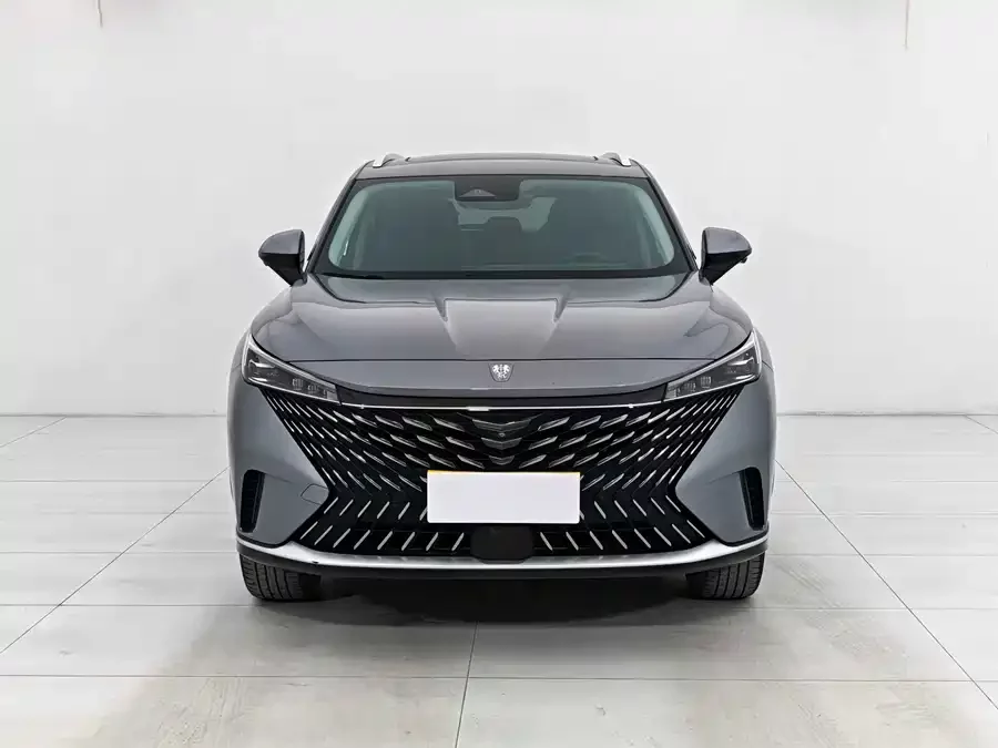 Roewe RX5
