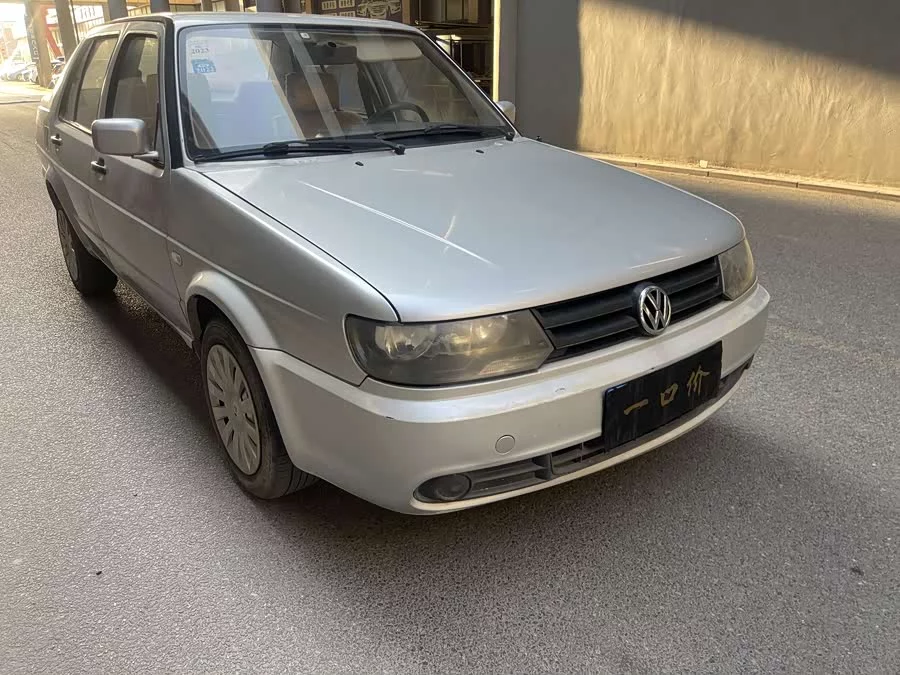 Volkswagen Jetta