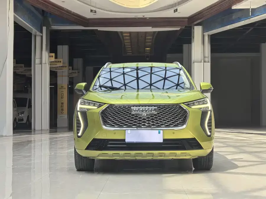 Haval First Love (Jolion)