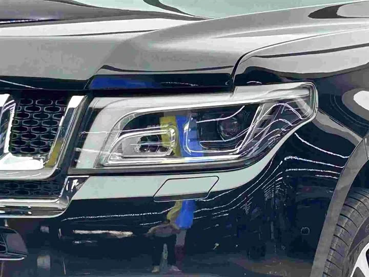 BAIC BJ90