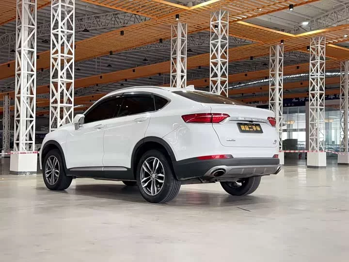 Geely Xingyue