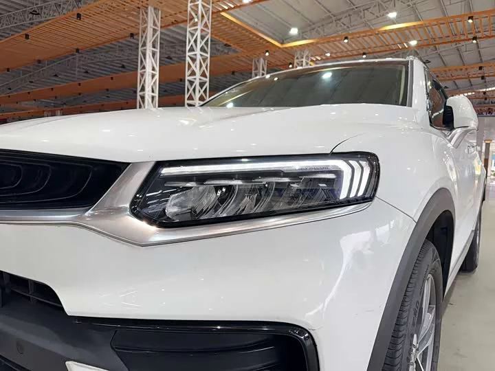Geely Xingyue