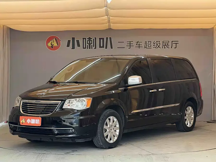 Chrysler Grand Voyager