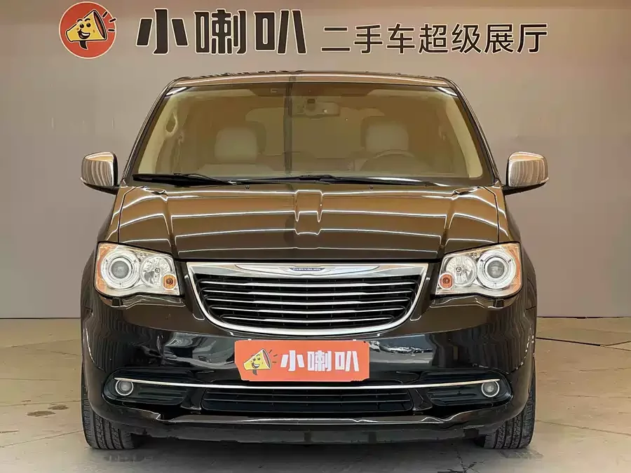 Chrysler Grand Voyager
