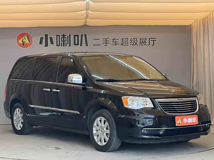 Chrysler Grand Voyager
