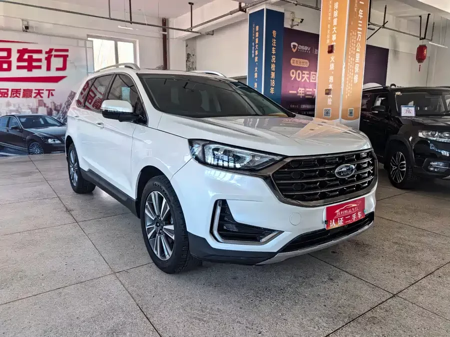 Ford Edge
