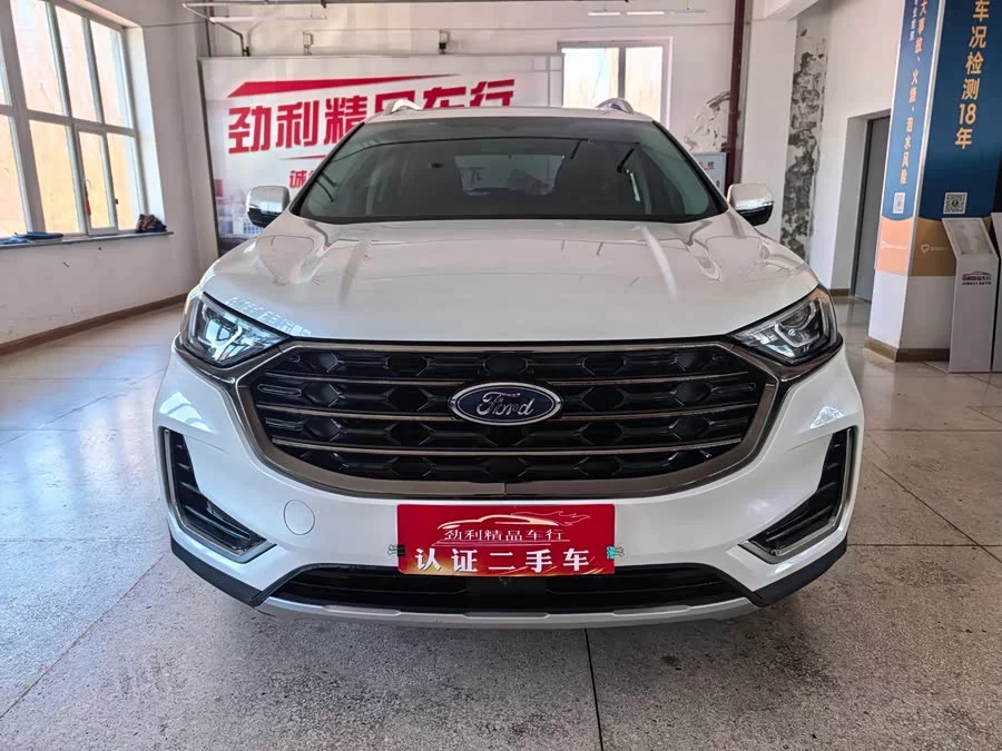 Ford Edge