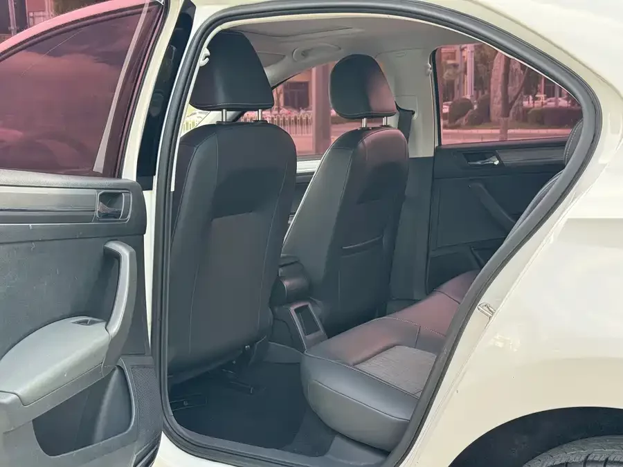 Volkswagen Santana