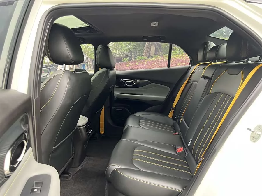 GAC Trumpchi Empow