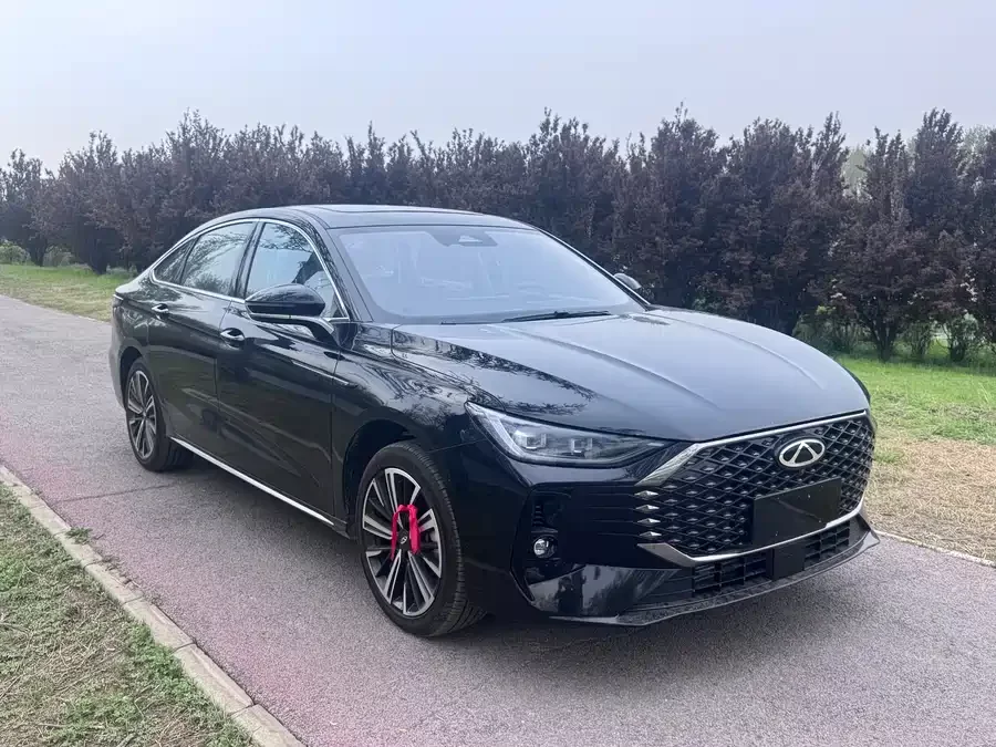 Chery Arrizo 8 PRO