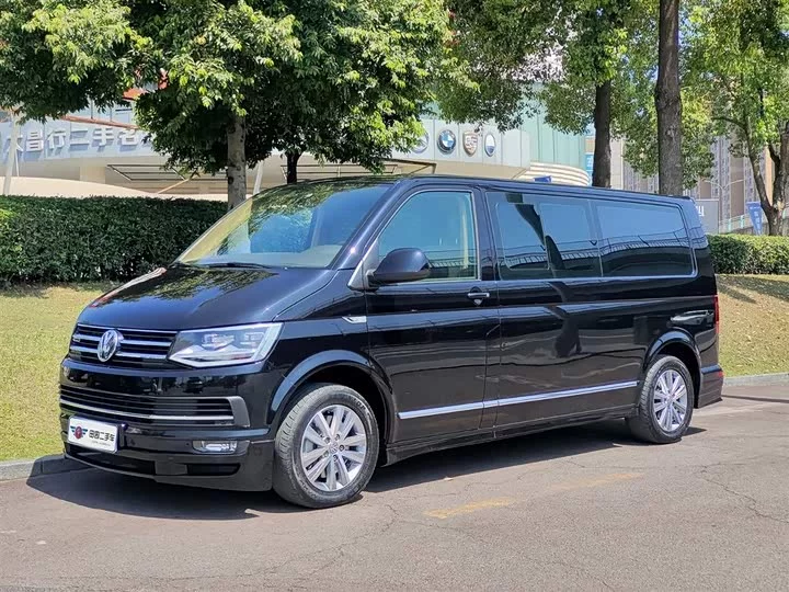 Volkswagen Kailuwei