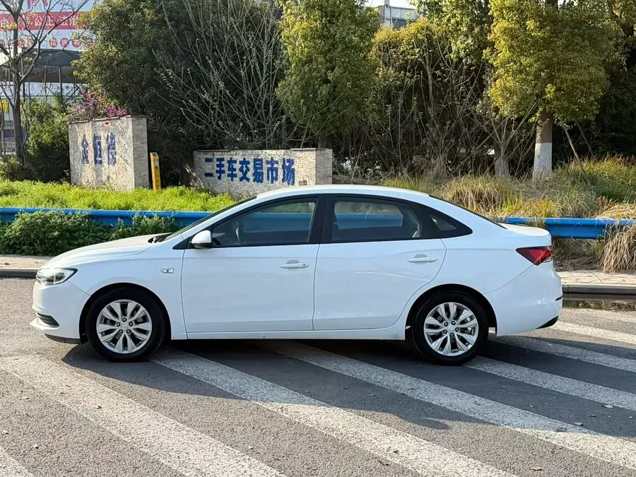 Buick Hideo