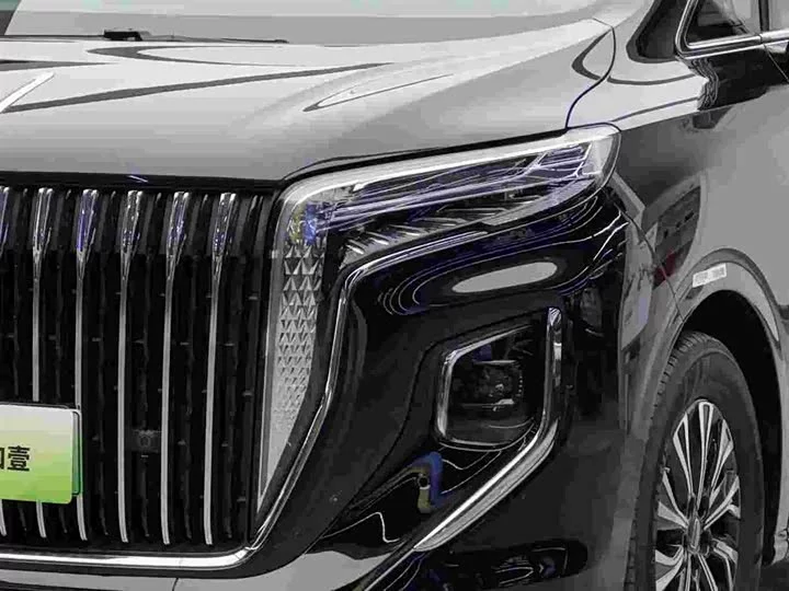 Hongqi HQ9 PHEV
