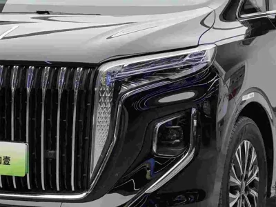 Hongqi HQ9 PHEV