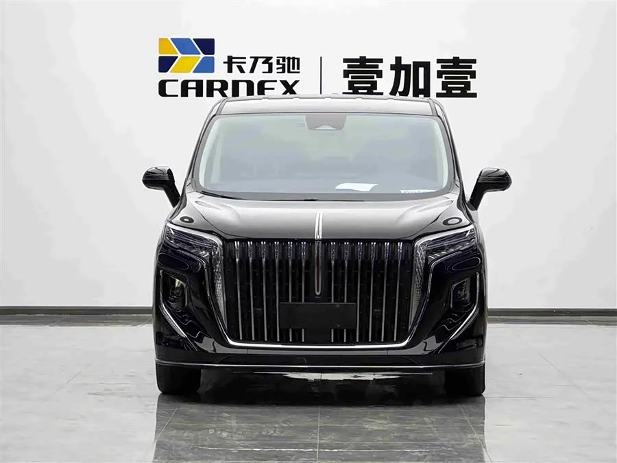 Hongqi HQ9 PHEV