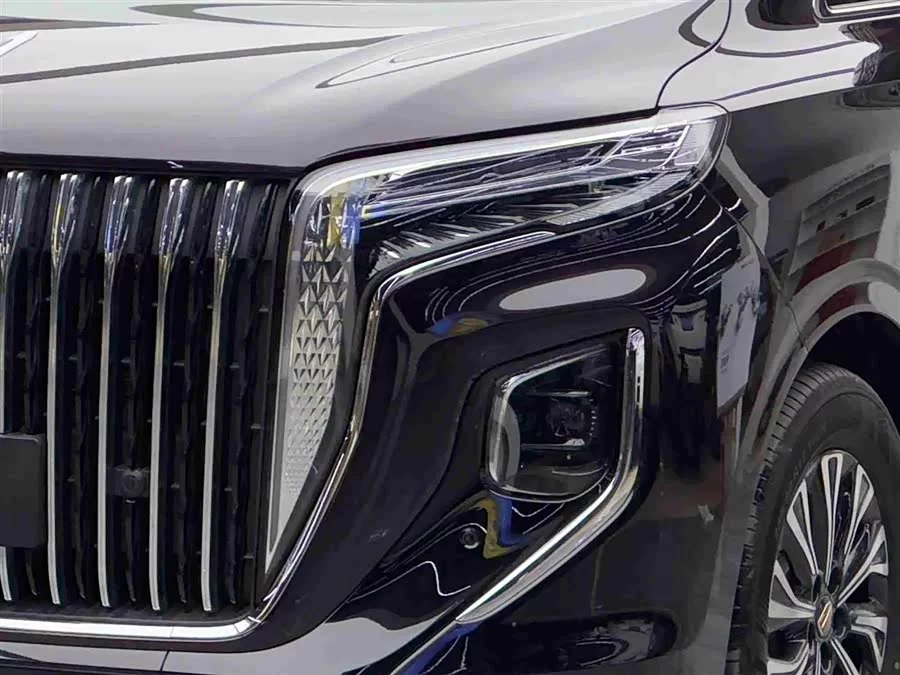 Hongqi HQ9 PHEV