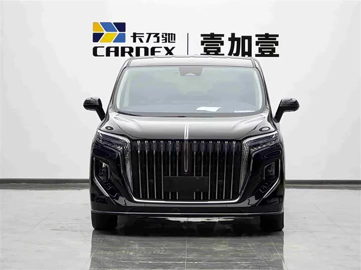 Hongqi HQ9 PHEV