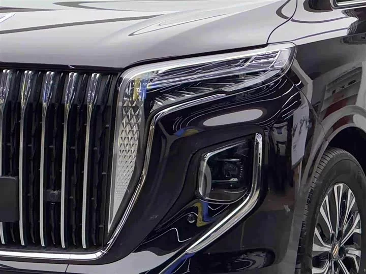 Hongqi HQ9 PHEV