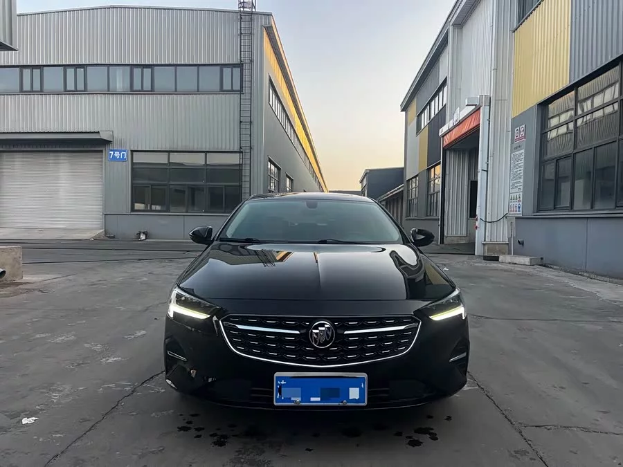 Buick Regal