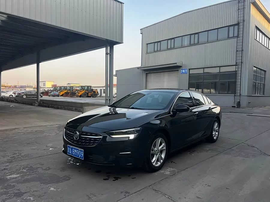 Buick Regal