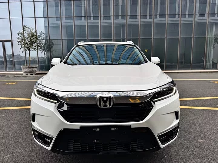 Honda Haoying