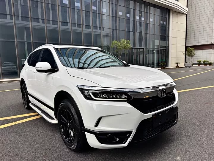 Honda Haoying