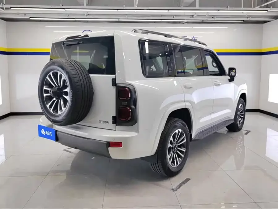 Haval H9