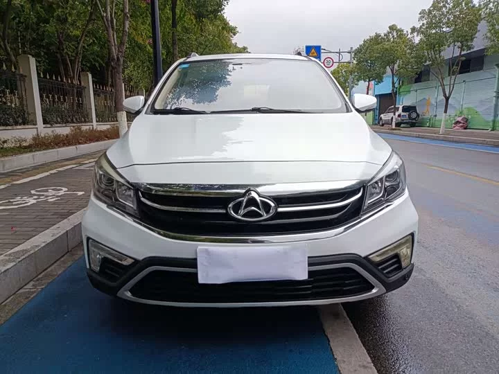 Oshan A800
