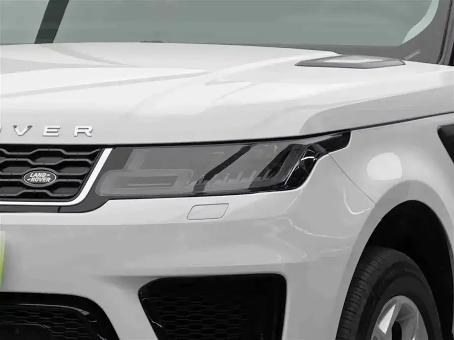 Land Rover Range Rover Sport New Energy