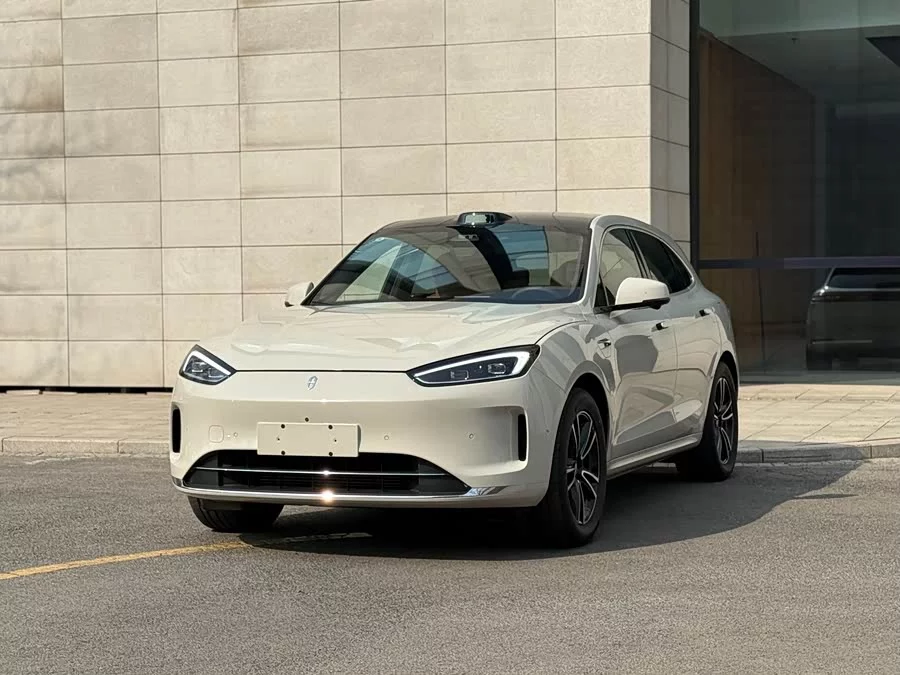 AITO Wenjie M5