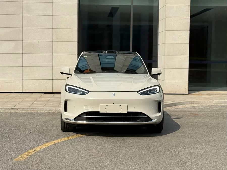 AITO Wenjie M5