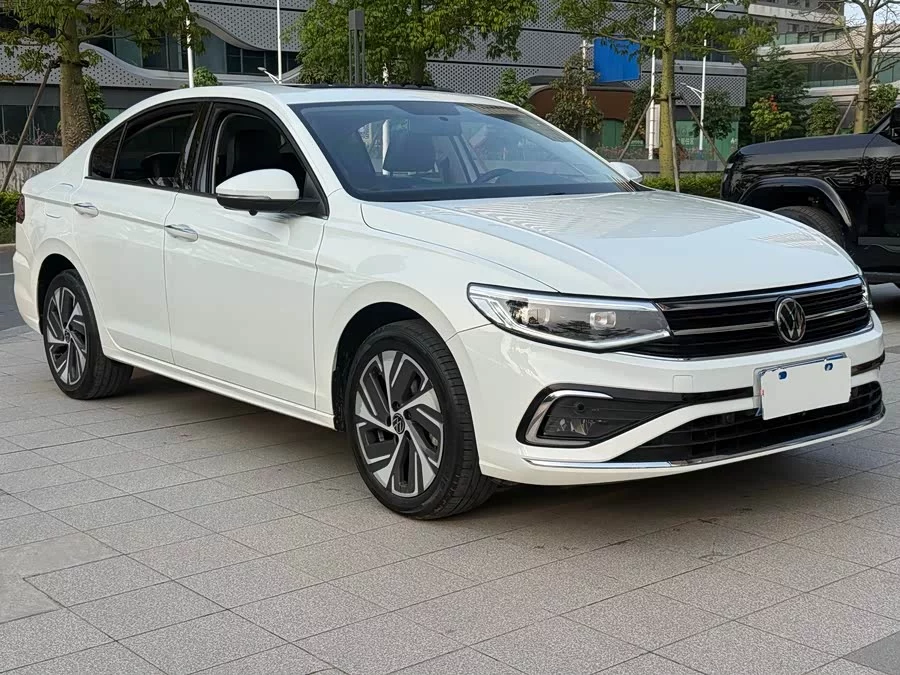 Volkswagen Bora