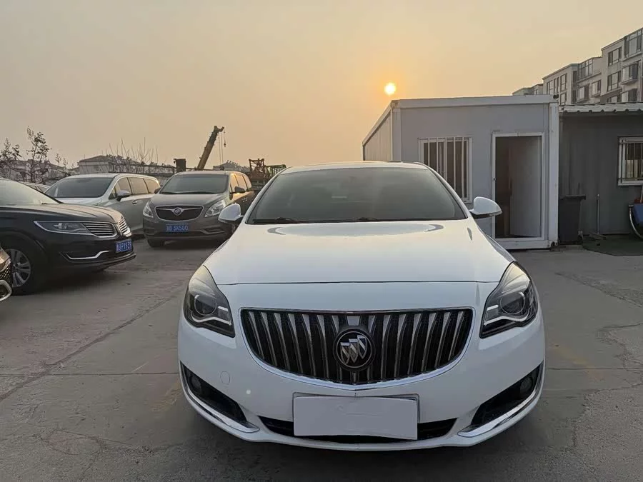 Buick Regal
