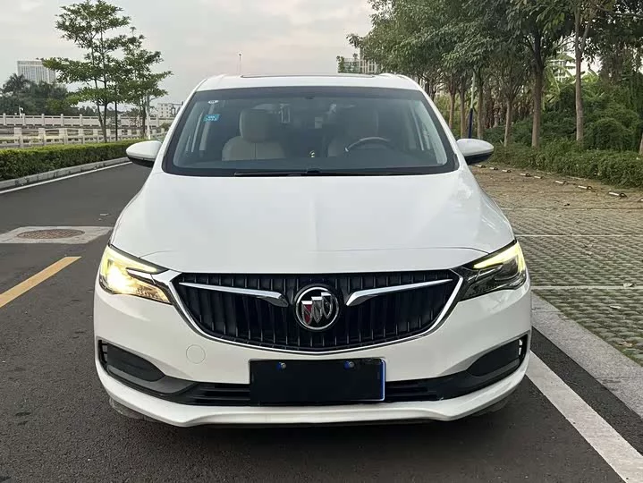 Buick GL6