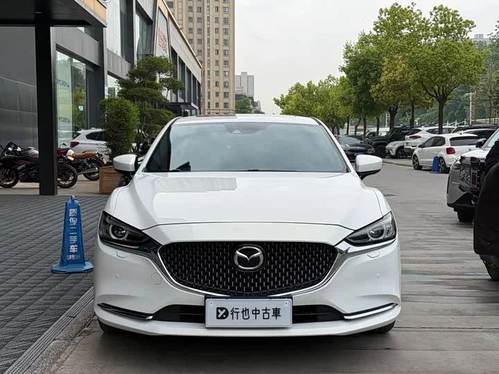 Mazda Atenza