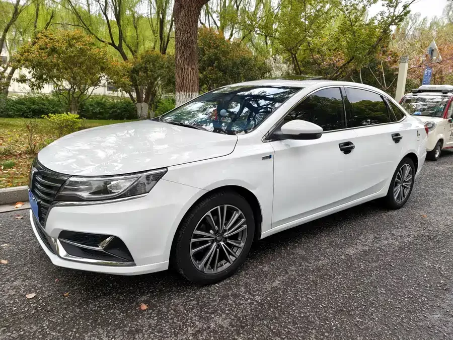 Roewe i6 Classic