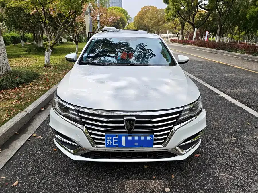 Roewe i6 Classic