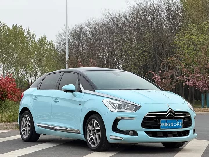 DS 5