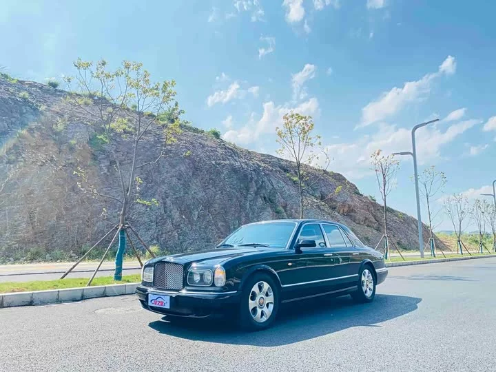 Bentley Elegant