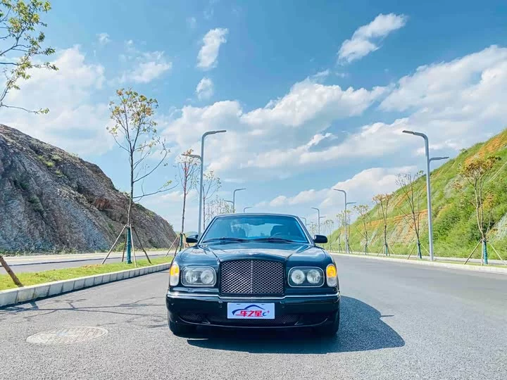 Bentley Elegant