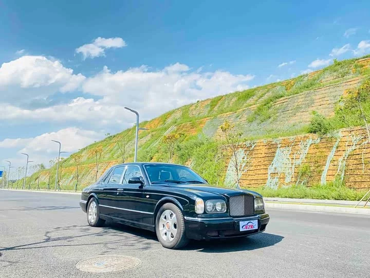 Bentley Elegant