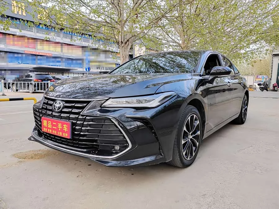 Toyota Avalon