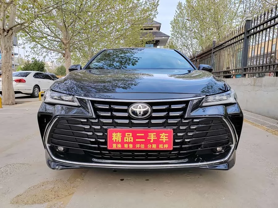 Toyota Avalon