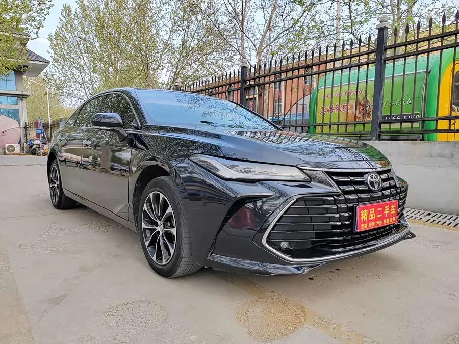Toyota Avalon