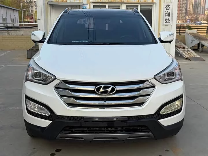 Hyundai Shengda