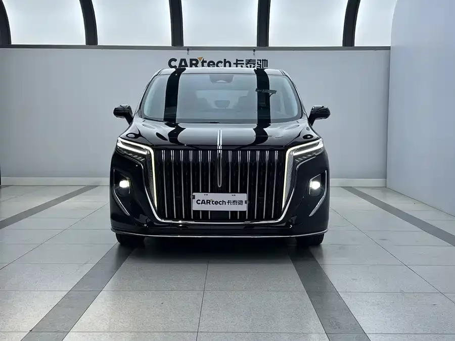 Hongqi HQ9