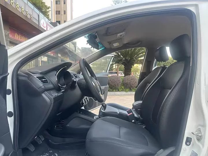 kia K2