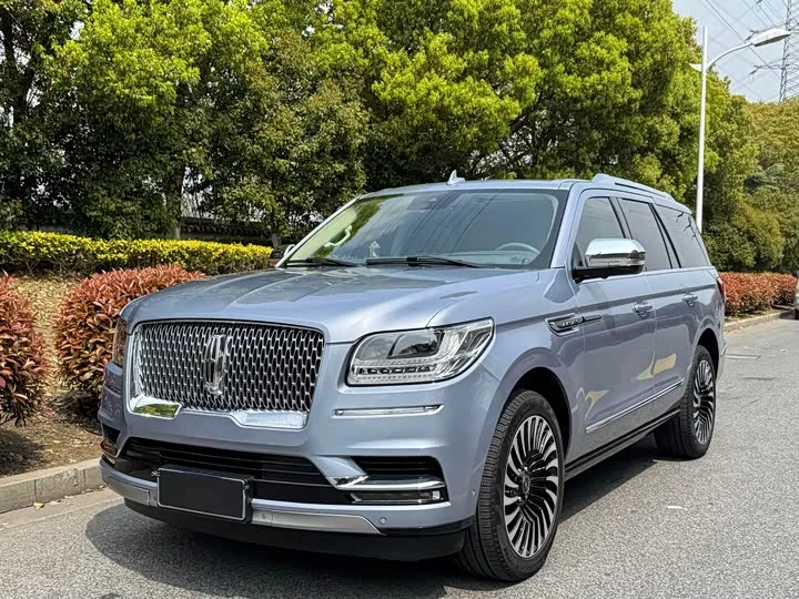 Lincoln pilot
