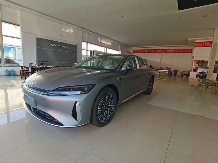 Chery Fengyun A9L