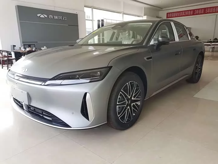 Chery Fengyun A9L